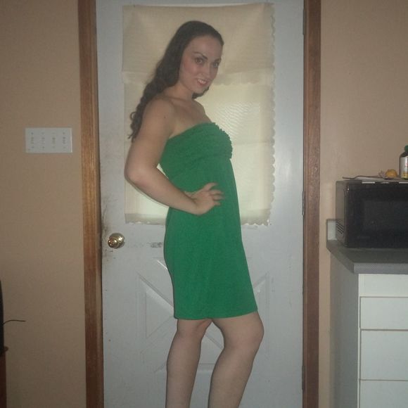 Meet your Posher, Leanna - Picture 1 of 1